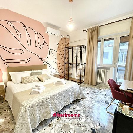 Barirooms Piccinni Exteriér fotografie