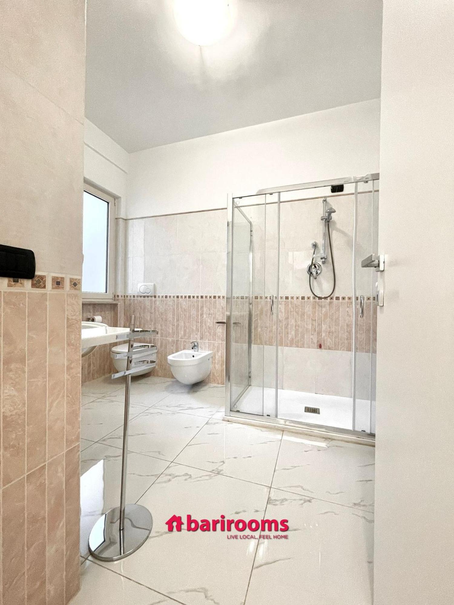 Barirooms Piccinni Exteriér fotografie