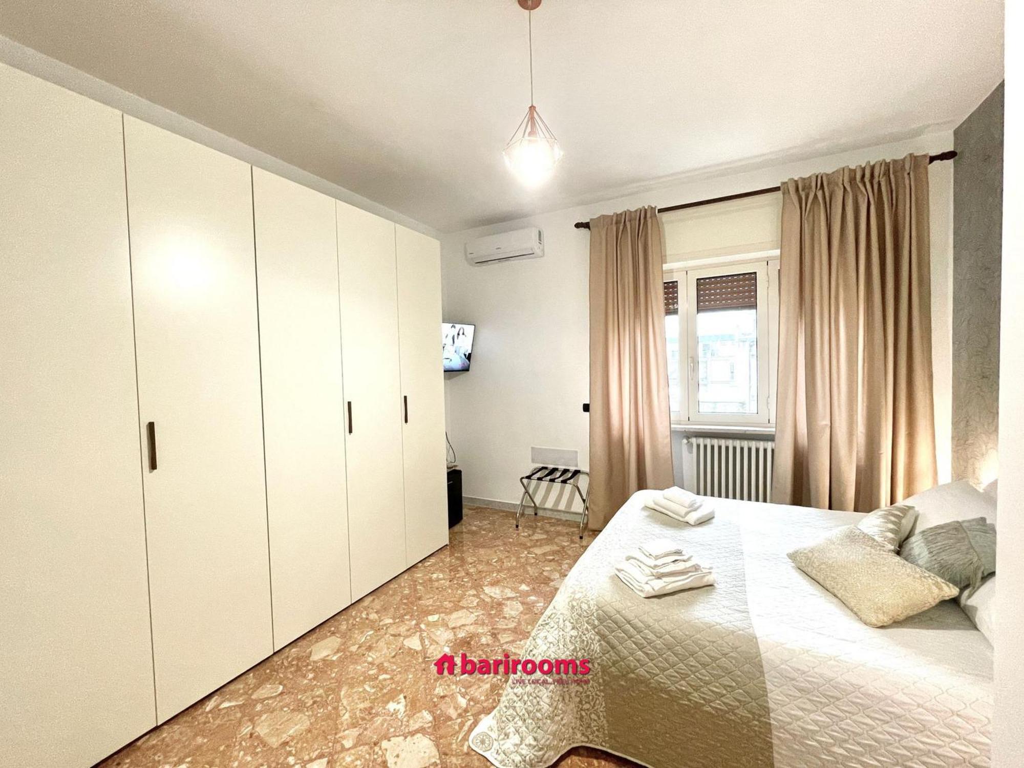 Barirooms Piccinni Exteriér fotografie