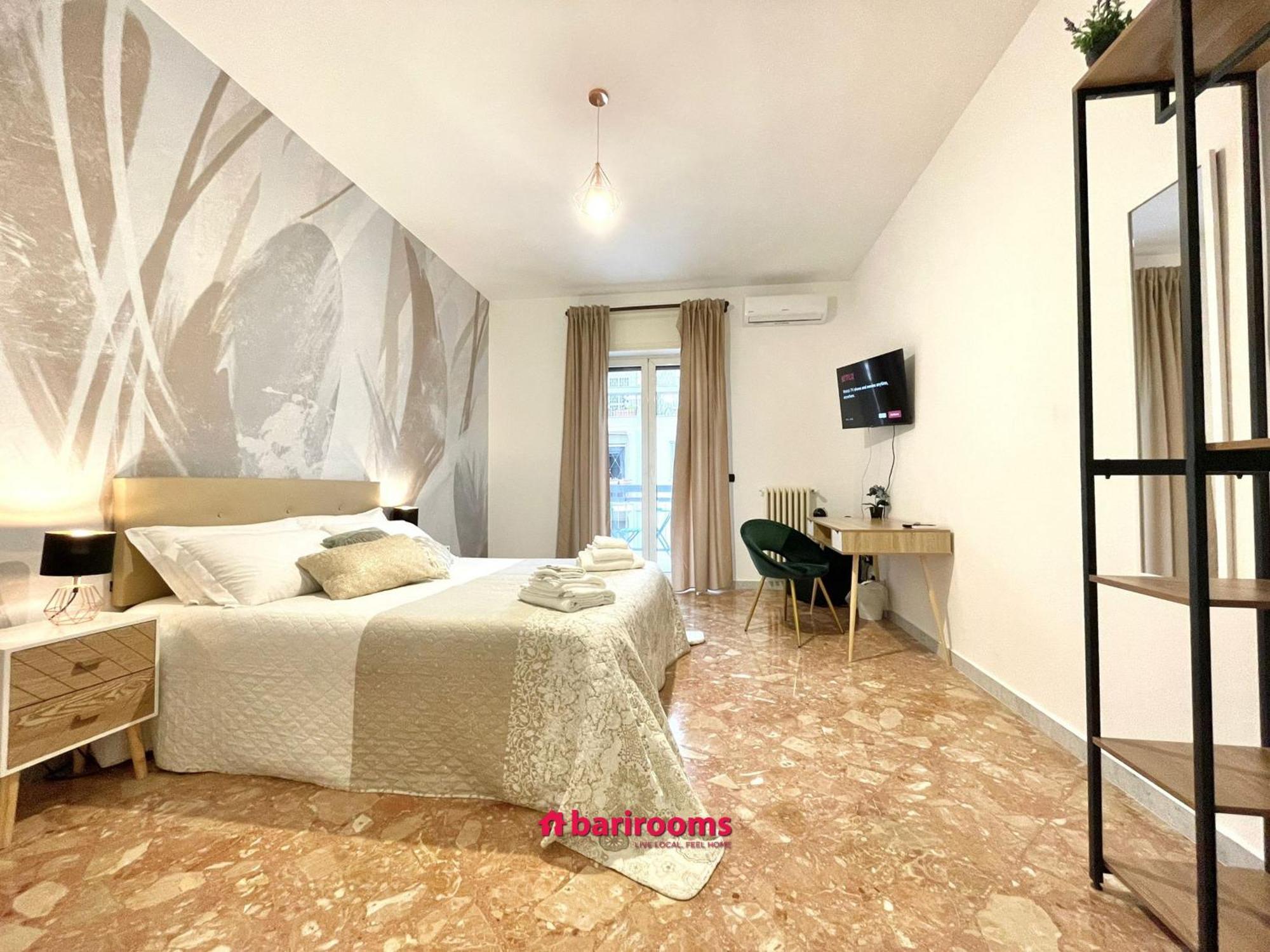 Barirooms Piccinni Exteriér fotografie