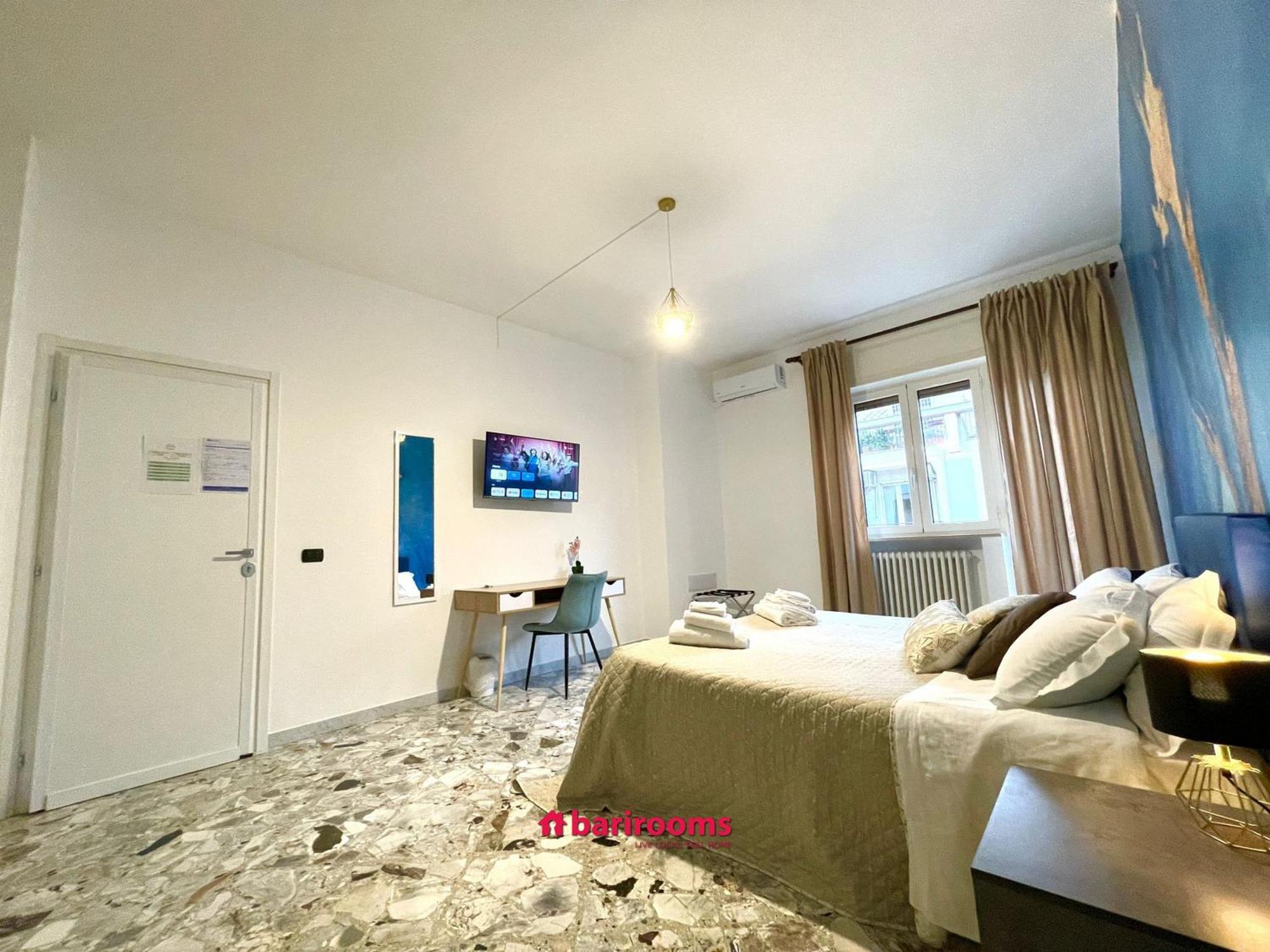 Barirooms Piccinni Exteriér fotografie