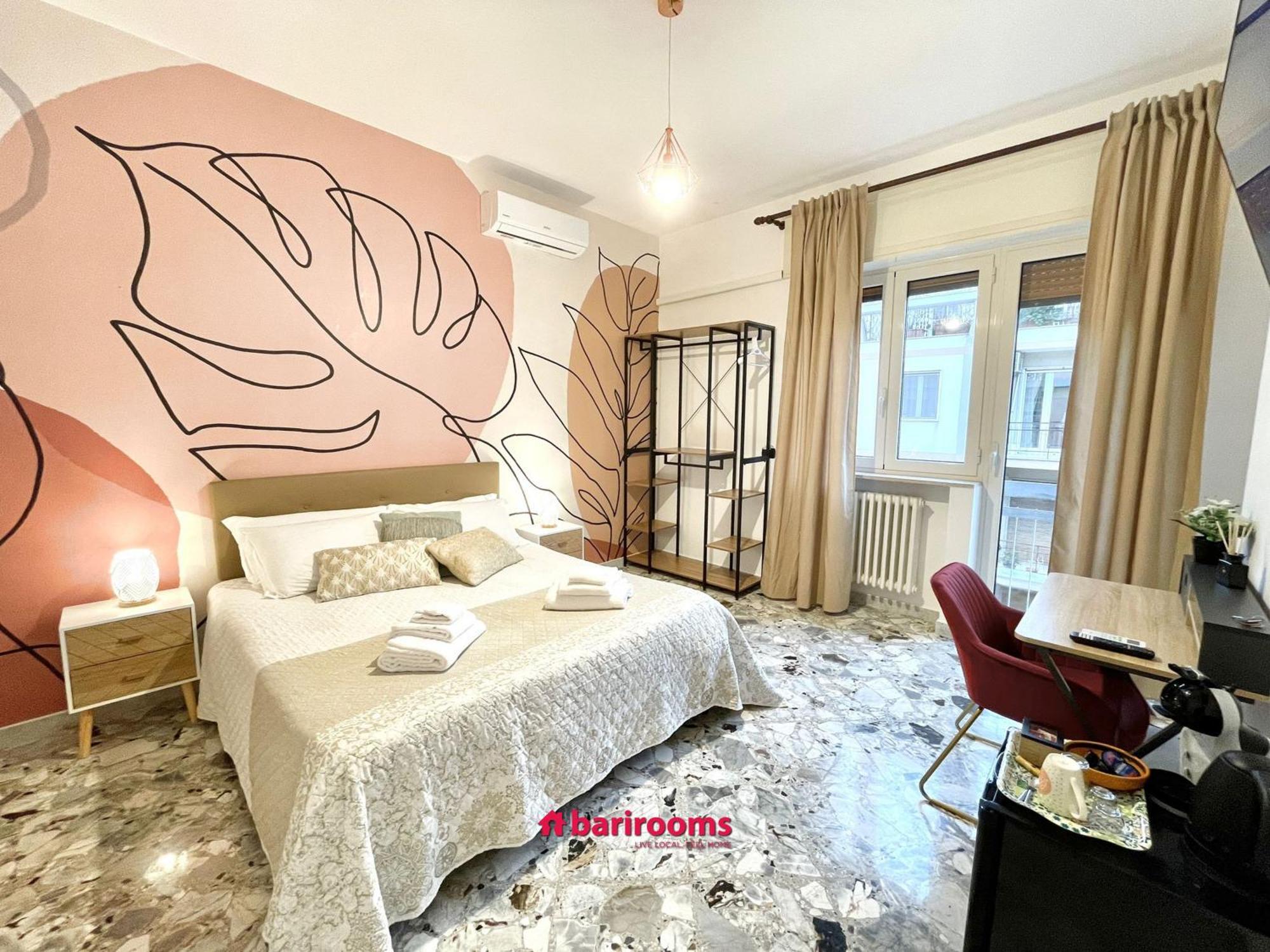 Barirooms Piccinni Exteriér fotografie
