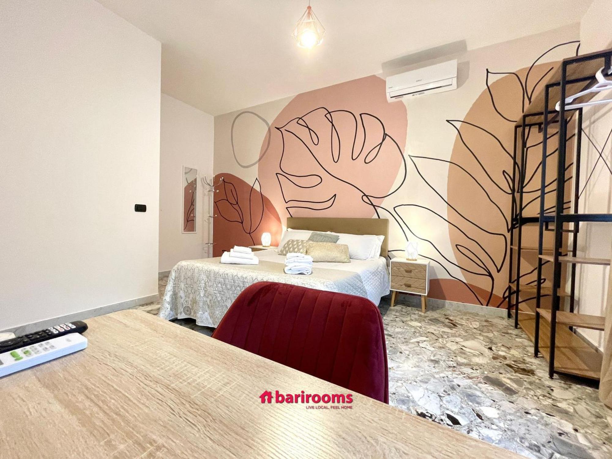 Barirooms Piccinni Exteriér fotografie