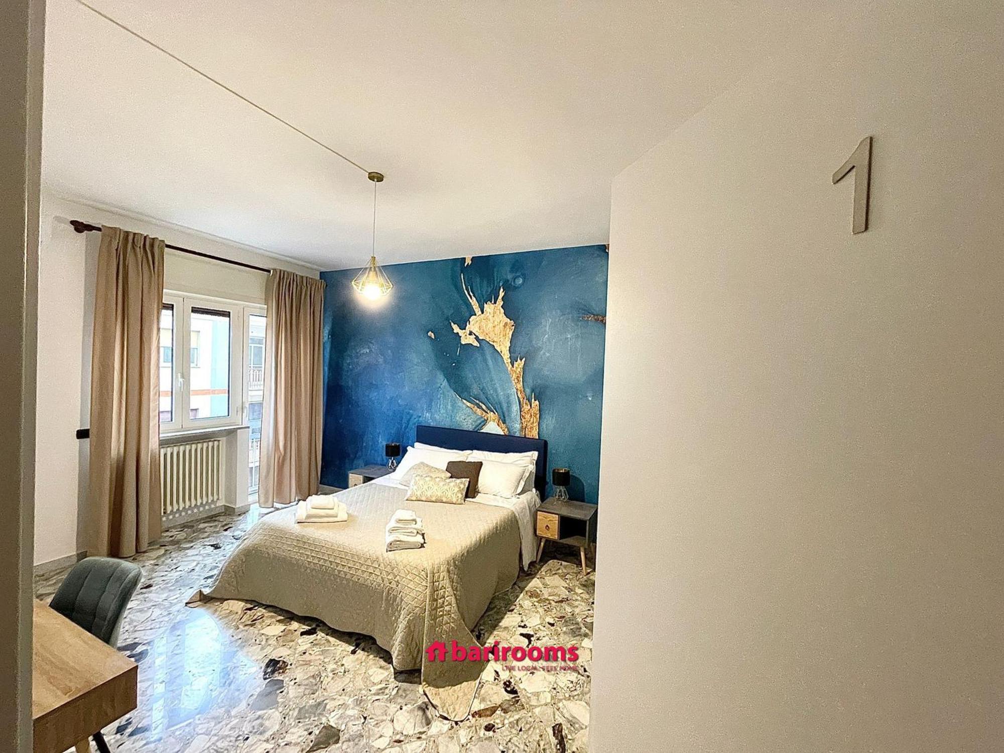Barirooms Piccinni Exteriér fotografie