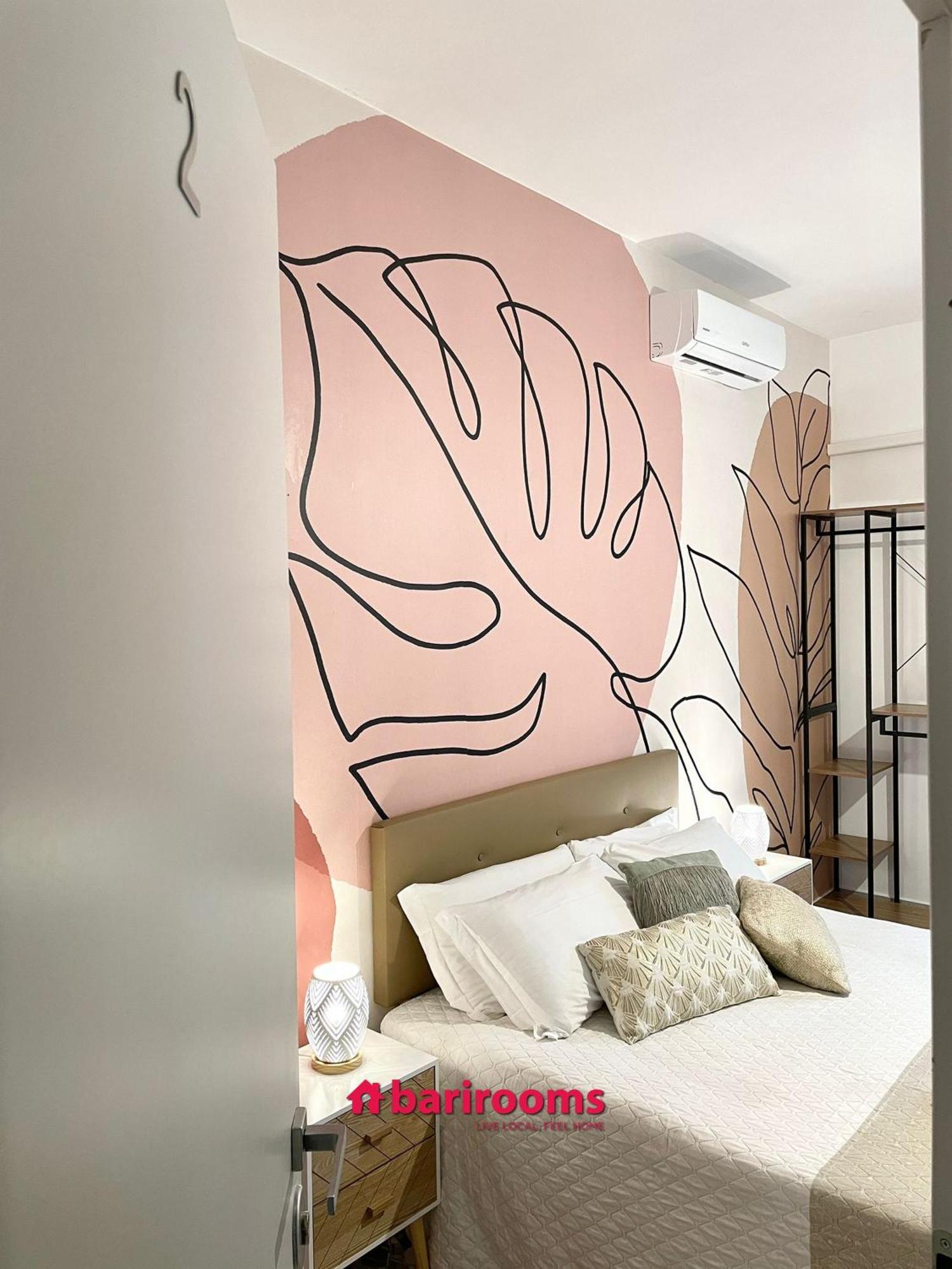 Barirooms Piccinni Exteriér fotografie
