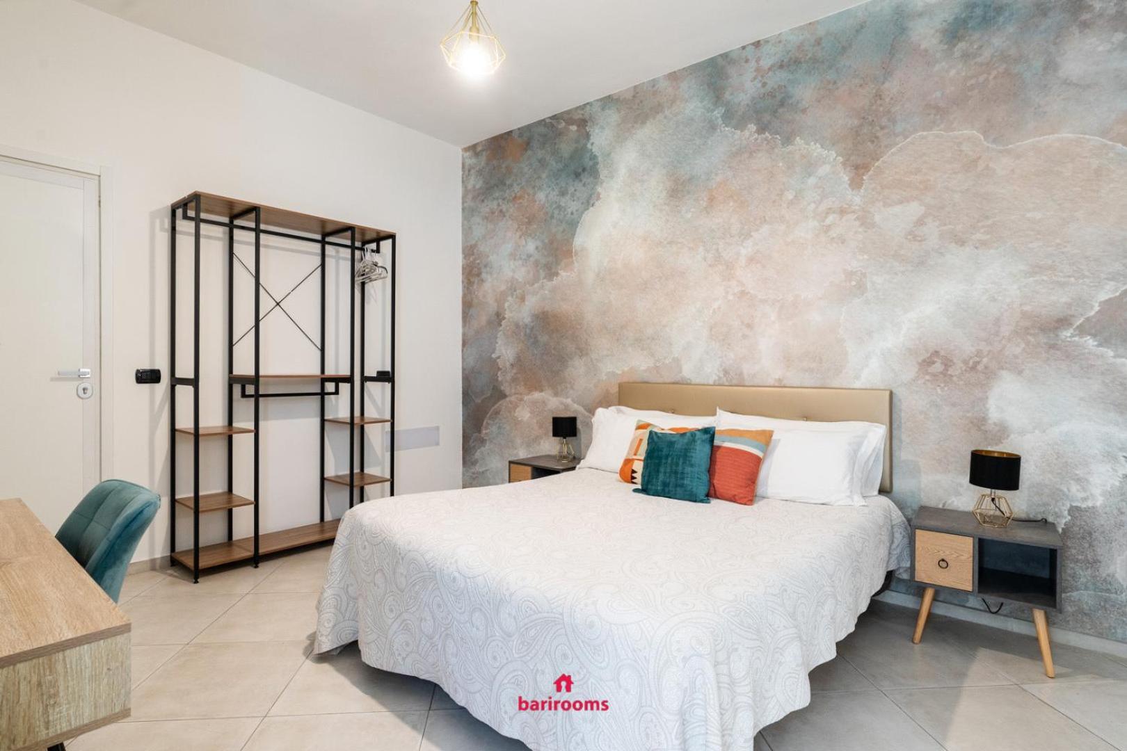 Barirooms Piccinni Exteriér fotografie