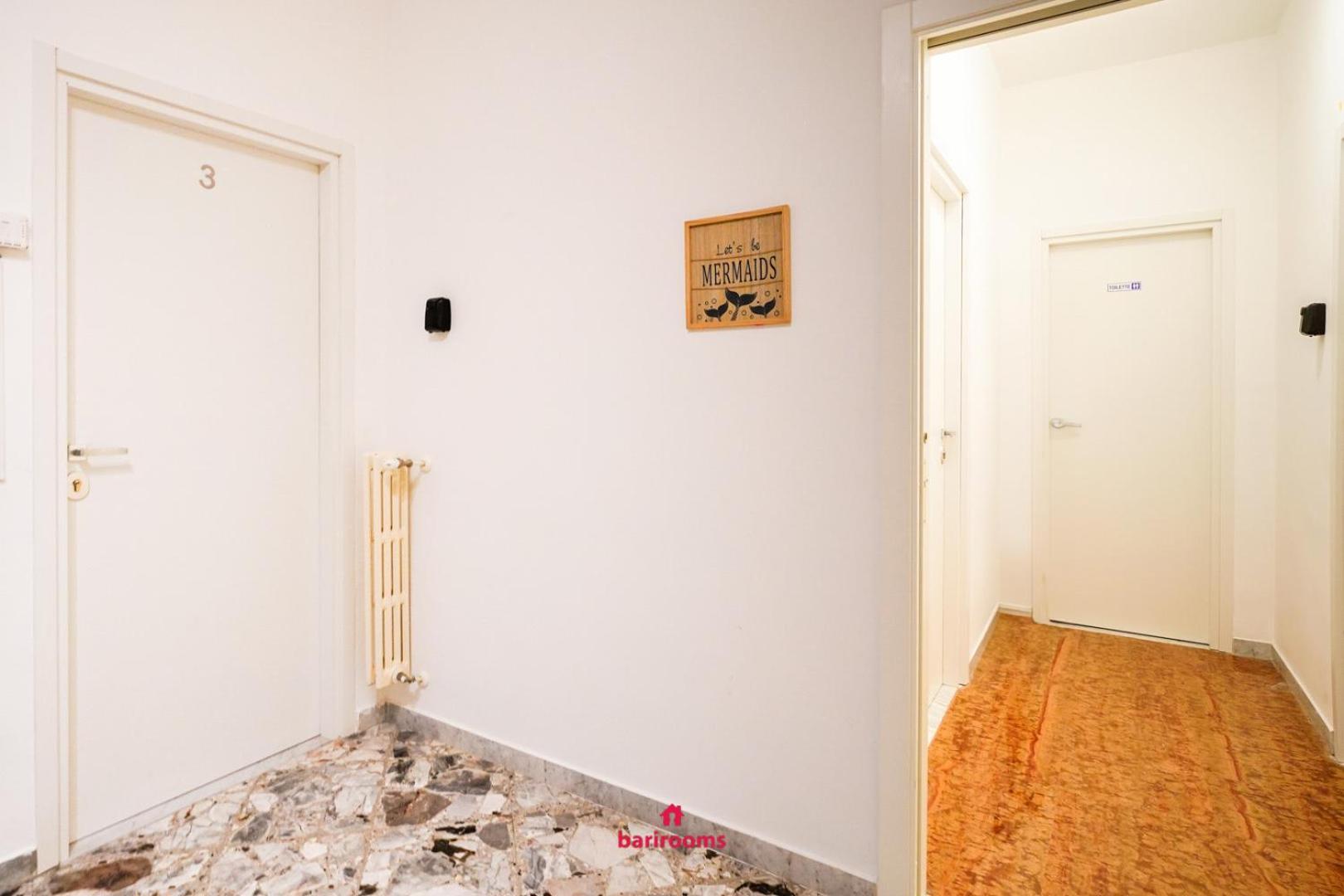 Barirooms Piccinni Exteriér fotografie