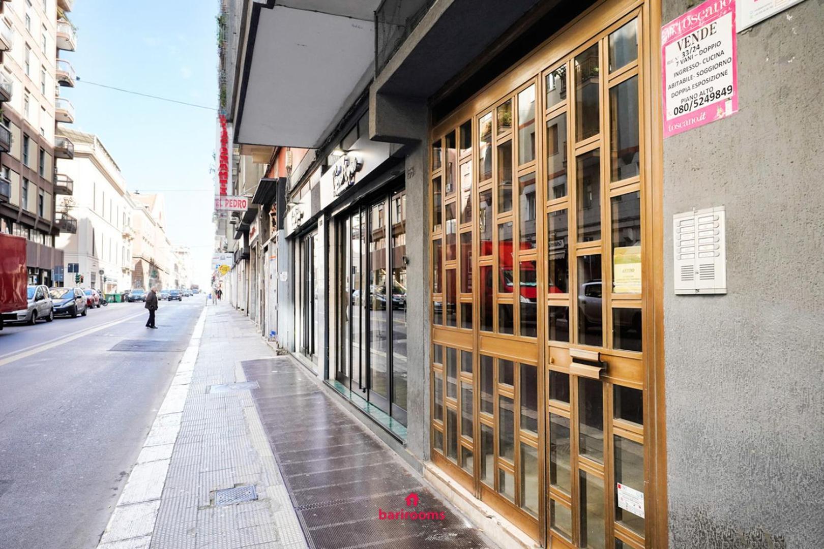 Barirooms Piccinni Exteriér fotografie