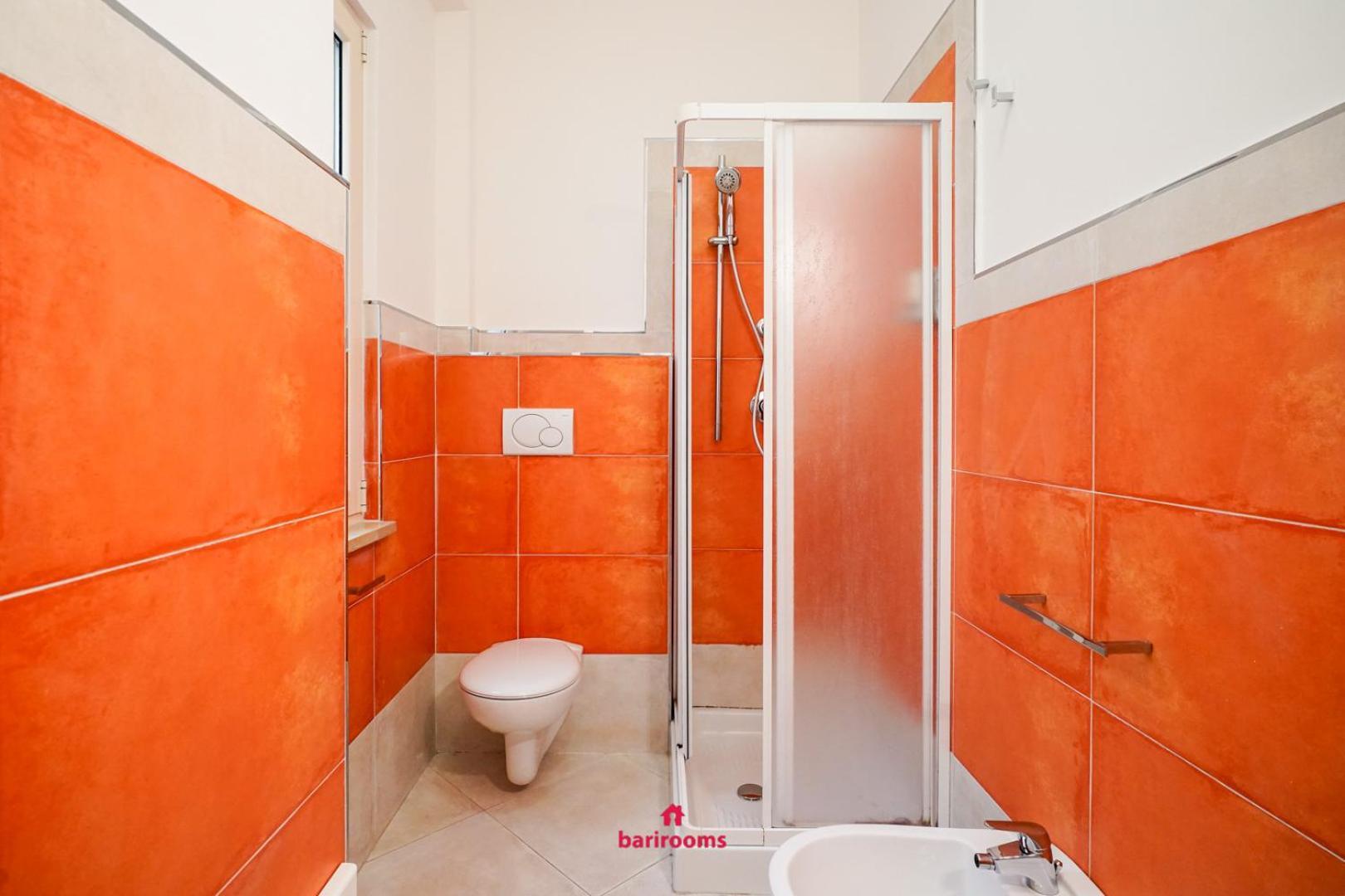 Barirooms Piccinni Exteriér fotografie