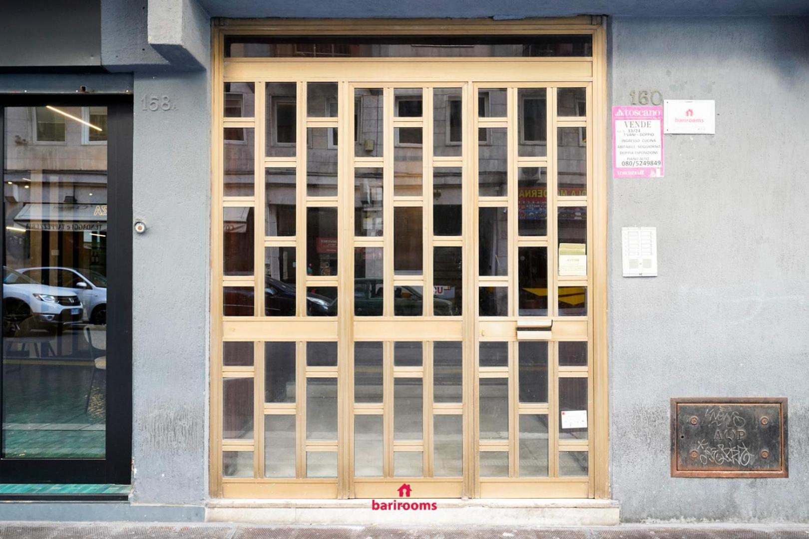 Barirooms Piccinni Exteriér fotografie